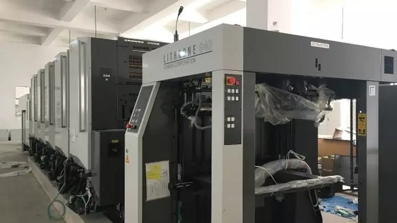 外贸打包机排名背后的设备选型逻辑