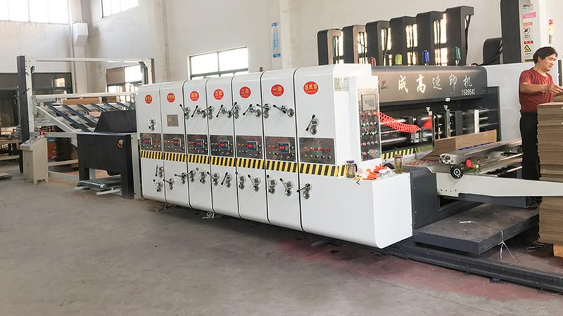 小型POF热收缩包装机，价格不是唯一标尺