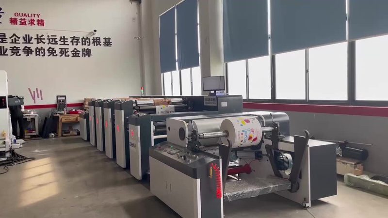 覆膜机：揭秘其核心工艺与选购要点**