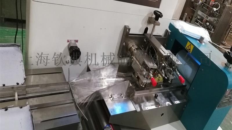 在线缠绕机：包装生产线上的高效守护者