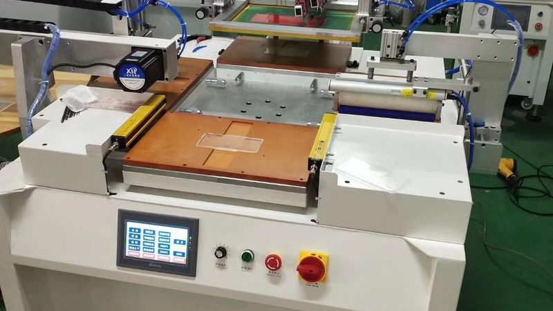 全自动模切机：揭秘高效包装生产的秘密武器**
