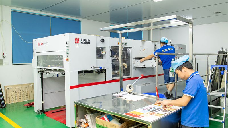全自动灌装机：揭秘其价格构成与选购要点**